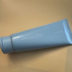 LANEIGE Water Bank Blue Cleansing Foam